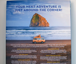 National Geographic Drives of a Lifetime (второе издание) (2 фото из 5)