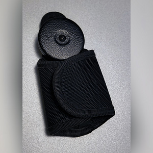 KEY-BAK Прочный глушитель для ключей со шнурком (2 фото из 3)
