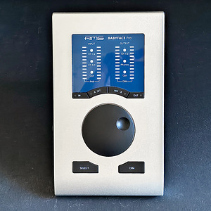 Аудиоинтерфейс RME Babyface Pro USB (1 фото из 6)