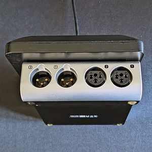 Аудиоинтерфейс RME Babyface Pro USB (2 фото из 6)