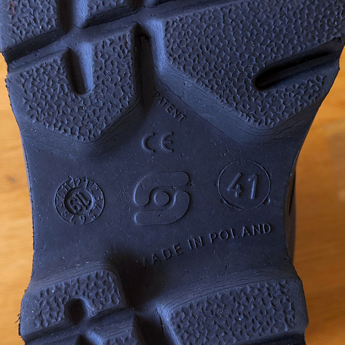 2x Norfin ELEMENT talvesaapad / Winter Boots 41+42