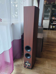 Magnat Quantum 655 Stereokõlarid (6 foto / 6)