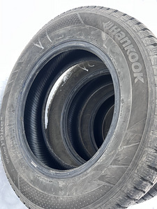 HANKOOK WINTER I*PIKE X (2 фото из 2)