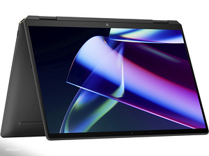 HP Spectre x360 14" Core Ultra 5, 16GB, 512GB, OLED, сенсорн