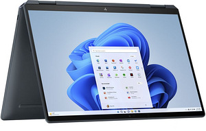 HP Spectre x360 14" 120Hz Core Ultra 5 16GB 512GB OLED (2 foto / 4)