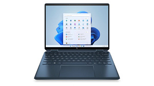 HP Spectre x360 14" 120Hz Core Ultra 5 16GB 512GB OLED (1 foto / 4)