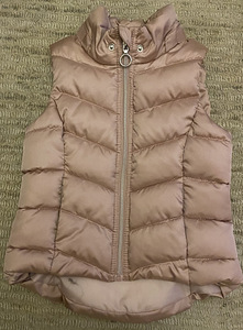 Laste soendatud vest H&M suurus 110-116 4-6a (3 foto / 4)