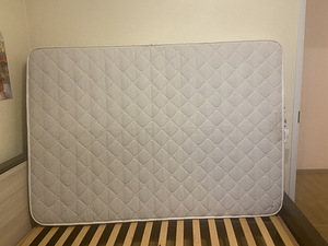 Madrats Dormeo 140x200x16 (3 foto / 3)