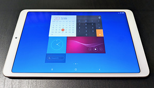 Планшет Xiaomi Mi Pad 4 WiFi, 8'', 64/4, Unlock (1 фото из 2)