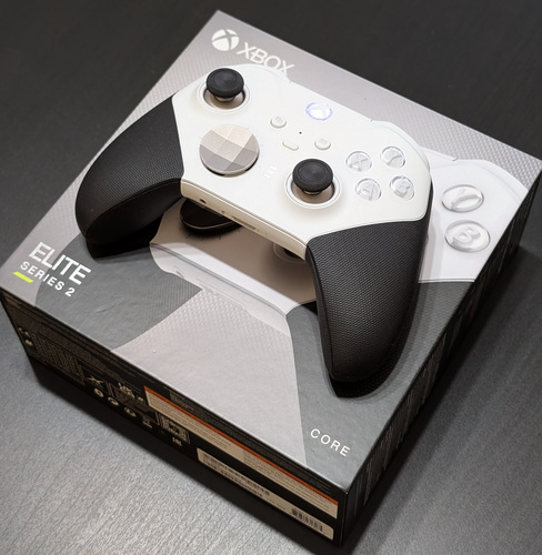 Xbox Elite Series 2 Wireless Controller