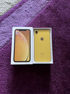 iPhone XR 128GB (2 foto / 4)