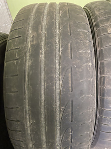 Bridgestone potenza s001 (3 foto / 5)