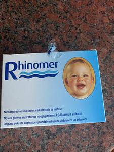 Aspirator (1 foto / 2)