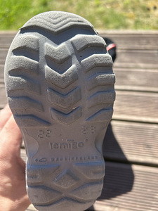 Kummist saapad (3 foto / 3)