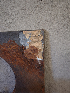 Pliidiraud. Uus. (4 foto / 6)