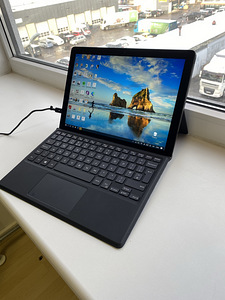 Dell Laditude 5285 (1 foto / 7)