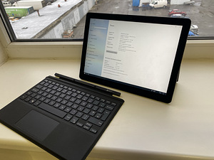Dell Laditude 5285 (6 foto / 7)