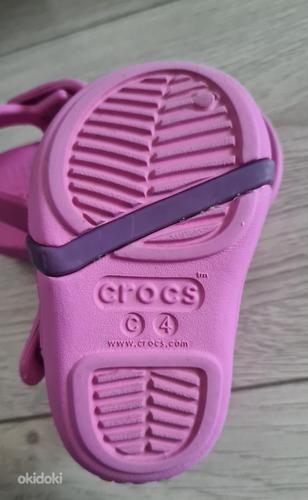 Crocs C4 (foto #2)
