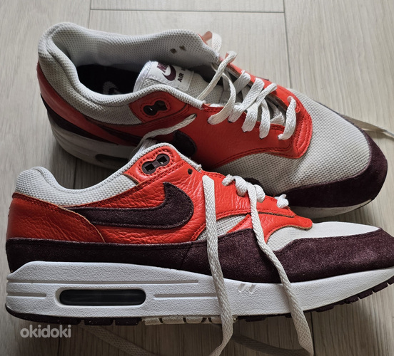 Кроссовки Nike 42.5