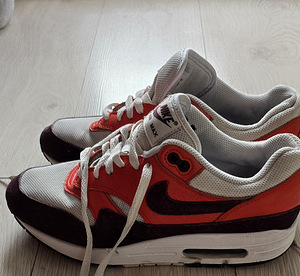 Nike tossud 42.5 (2 foto / 3)