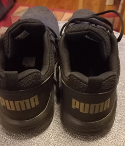 Puma meeste tossud 43 (2 foto / 5)