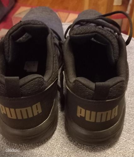 Мужские кроссовки puma 43 (фото #2)