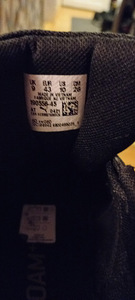 Puma meeste tossud 43 (5 foto / 5)