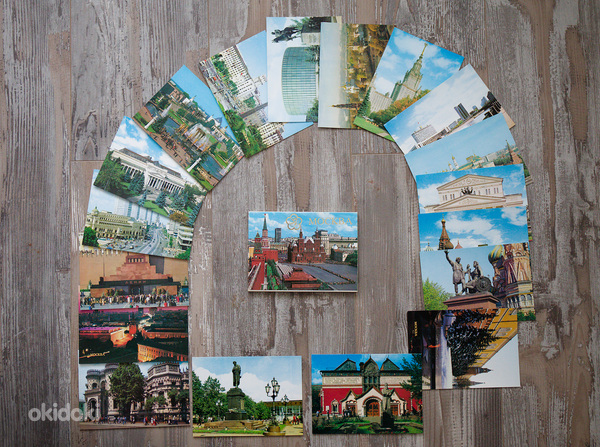 Postkaardid (foto #6)