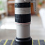 Объектив Canon EF 100-400mm f/4.5-5.6L IS II USM (фото #2)