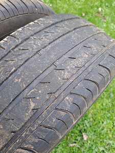 Шины 205/55R16, Sunfull SF-888 (2 фото из 4)
