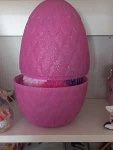 Hatchimals WOW Llalacorn Interactive Llama Grows to 32" Tall (8 foto / 8)