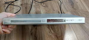 DVD-проигрыватель Philips DVP3040 (3 фото из 3)