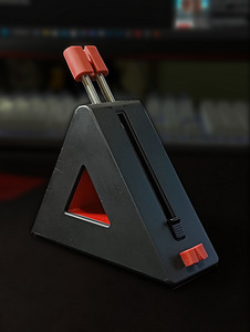 ZOWIE CAMADE II (3 foto / 3)
