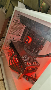 Компьютерный комплект Ryzen 9/RTX4090/128 RAM (1 фото из 3)