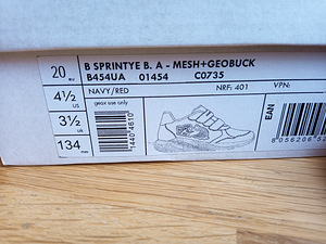 Laste jalanõud Geox s20 (3 foto / 3)