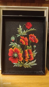 Подарочные картины (2 фото из 3)