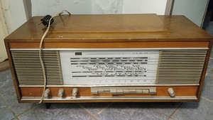 ANTIIK RAADIO (2 foto / 3)