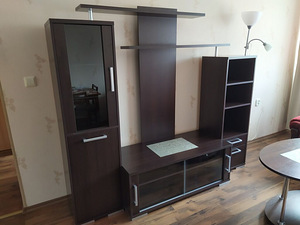 СЕКЦИОННЫЙ ШКАФ (1 фото из 3)