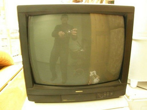 Korralik teler samsung (2 foto / 3)