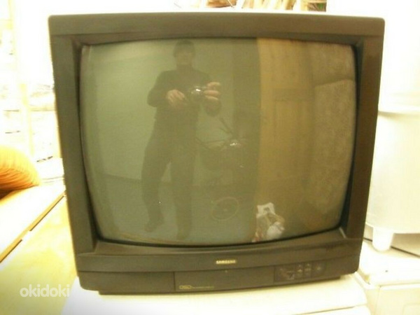 достойный телевизор samsung (фото #2)