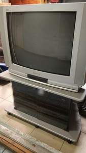 ANTIIK TELEVIISOR (1 foto / 2)
