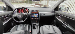 Mazda 3 Sport BK 2.0D 105Kw (8 foto / 14)