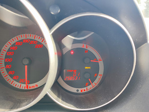 Mazda 3 Sport BK 2.0D 105Kw (2 foto / 14)