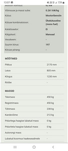 Мотоцикл БМВ 1150 Р (9 фото из 10)