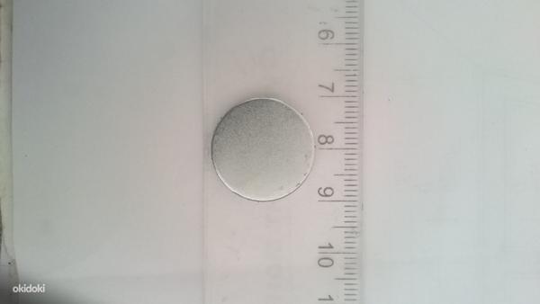 Magnetid 20x2 mm (foto #1)