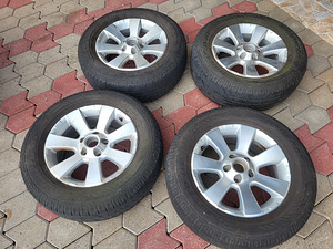 Volkswagen 5N0601025A (3 foto / 4)