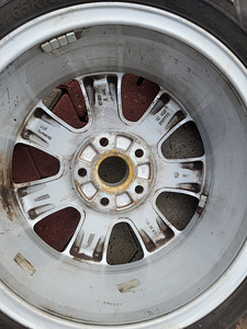 Volkswagen 5N0601025A (2 foto / 4)