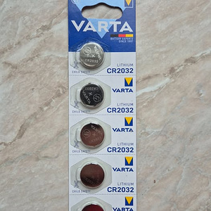Батарейка AA/AAA (2 фото из 2)