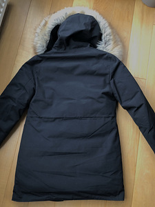 Calvin Klein naiste parka XS (6 foto / 9)