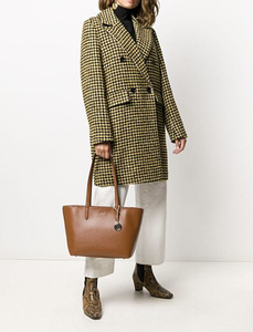DKNY nahast käekott /bryant tote (2 foto / 6)